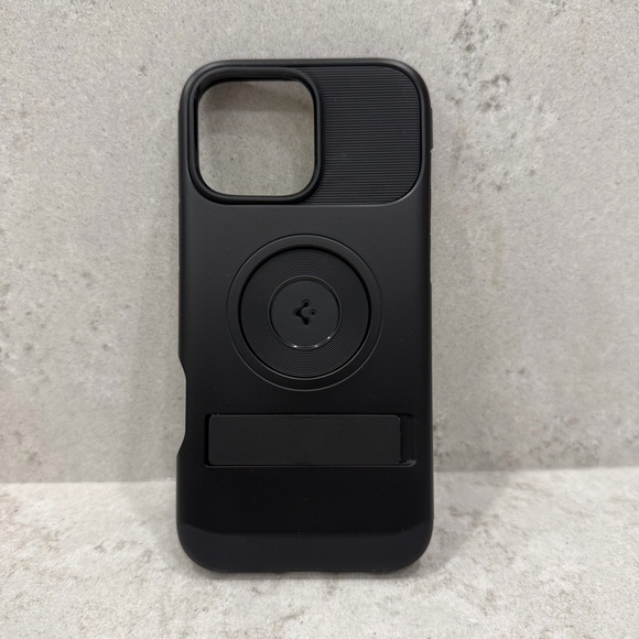 SPIGEN CASE IPHONE 16 PRO MAX - Picture 1 of 3